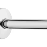 Vitra Duş Dirseği Tavandan Kısa Krom