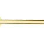 Vitra Duş Dirseği Tavandan Uzun Altın