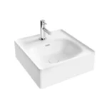 Vitra Equal 43 cm Beyaz Standart Lavabo