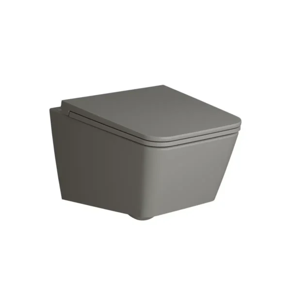 Vitra Equal Asma Klozet