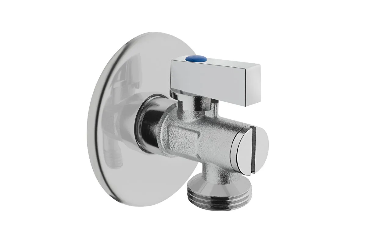 Vitra Filtreli Çamaşır Musluğu