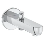 Vitra Flow Round Ankastre Duş Seti