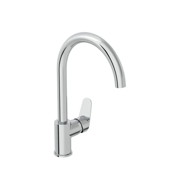 Vitra Flow Round Eviye Bataryası