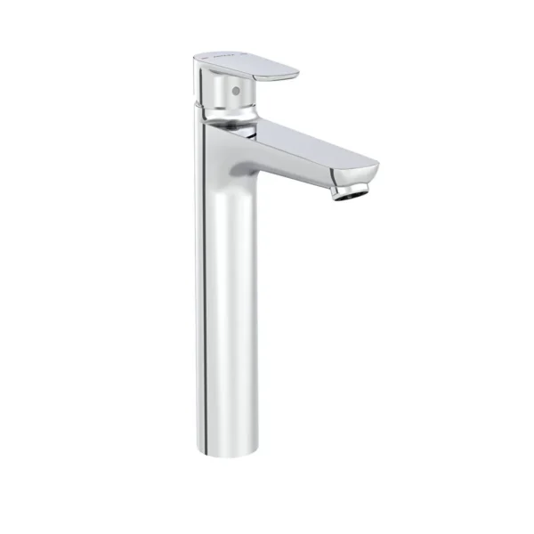 Vitra Flow Soft Çanak Lavabo Bataryası