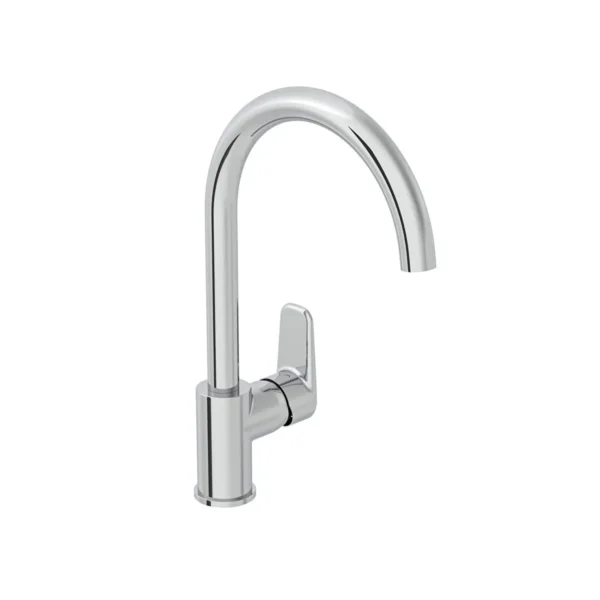 Vitra Flow Soft C Tipi Eviye Bataryası