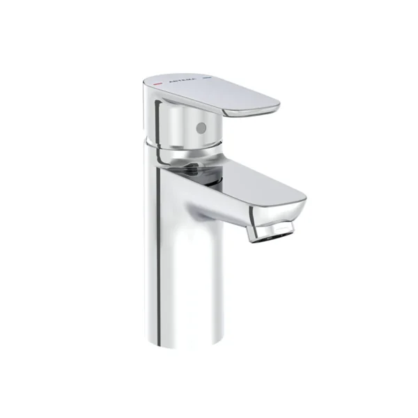 Vitra Flow Soft Lavabo Bataryası