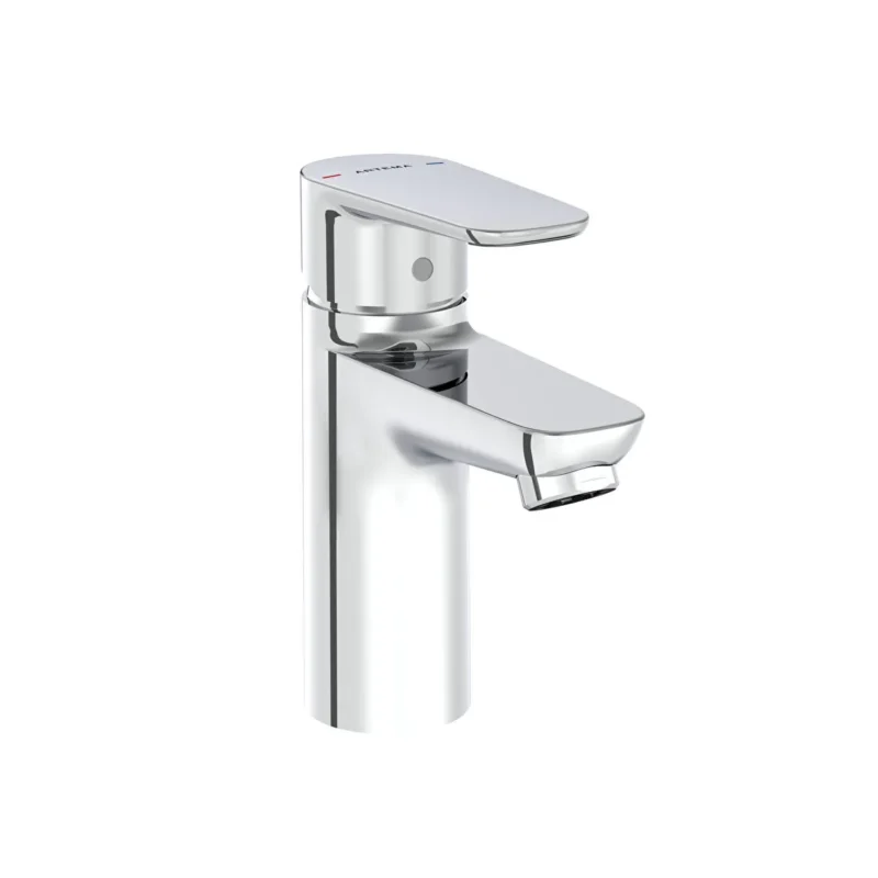 Vitra Flow Soft Lavabo Bataryası