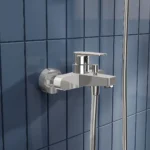 Vitra Flow Square Banyo Bataryası