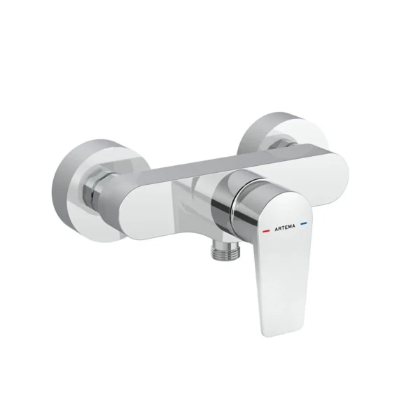 Vitra Flow Square Duş Bataryası