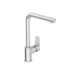 Vitra Flow Square Eviye Bataryası