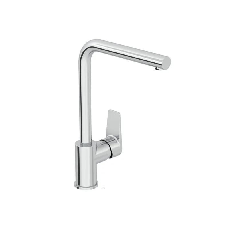 Vitra Flow Square Eviye Bataryası