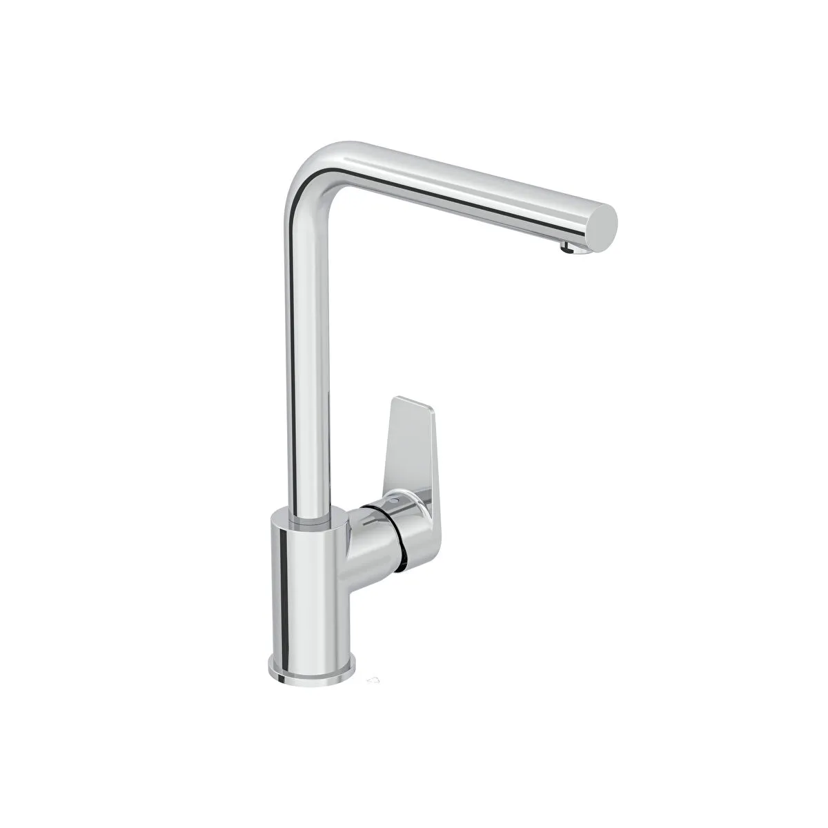 Vitra Flow Square Eviye Bataryası Vitra Flow Square Eviye Bataryası