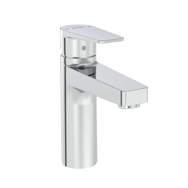 Vitra Flow Square Lavabo Bataryası (Yüksek)