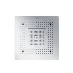 Vitra Hiera LS 5F Ankastre Duş Başlığı 500*500