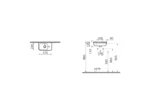 Vitra Integra 37 cm Beyaz Standart Lavabo