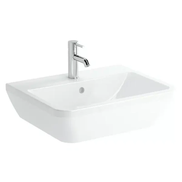 Vitra Integra 60 cm Beyaz Standart Lavabo