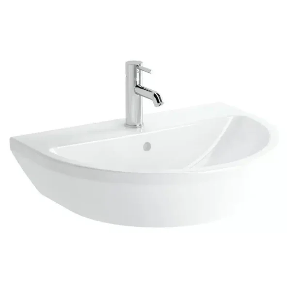 Vitra Integra 65 cm Beyaz Standart Lavabo