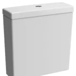 Vitra Integra Rezervuar Üstten Kumandalı, Alttan Su Girişli, Beyaz