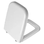 Vitra Integra Square Klozet Kapağı Beyaz