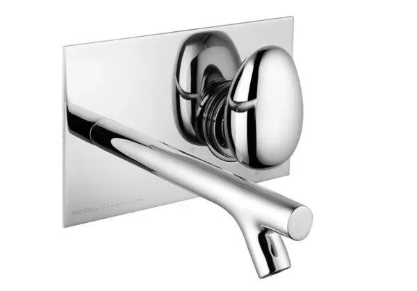 Vitra Istanbul Ankastre Lavabo Bataryası