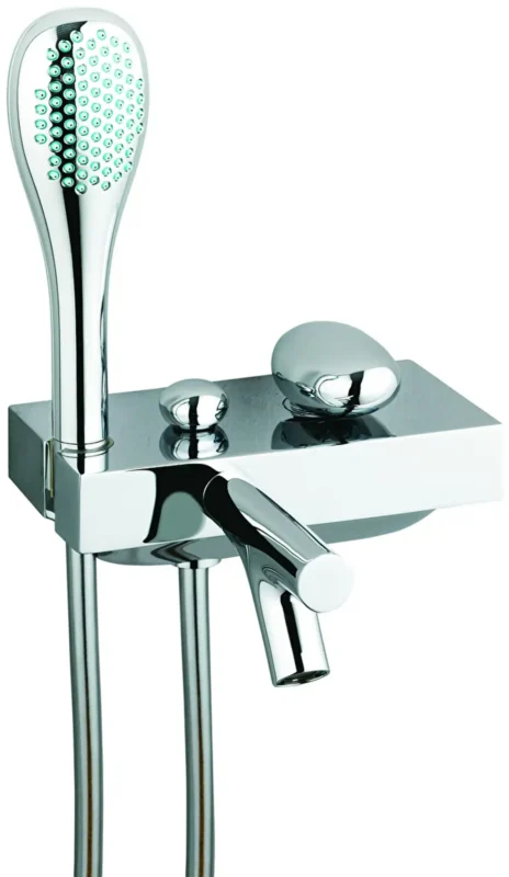 Vitra Istanbul Banyo Bataryası