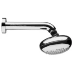 Vitra Istanbul Duş Başlığı Duvardan