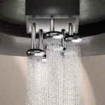 Vitra Istanbul Duş Başlığı Tavandan