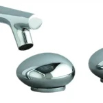 Vitra Istanbul Lavabo Bataryası 3 Delikli