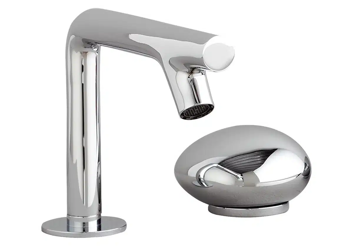 Vitra Istanbul Lavabo Bataryası Vitra Istanbul Lavabo Bataryası