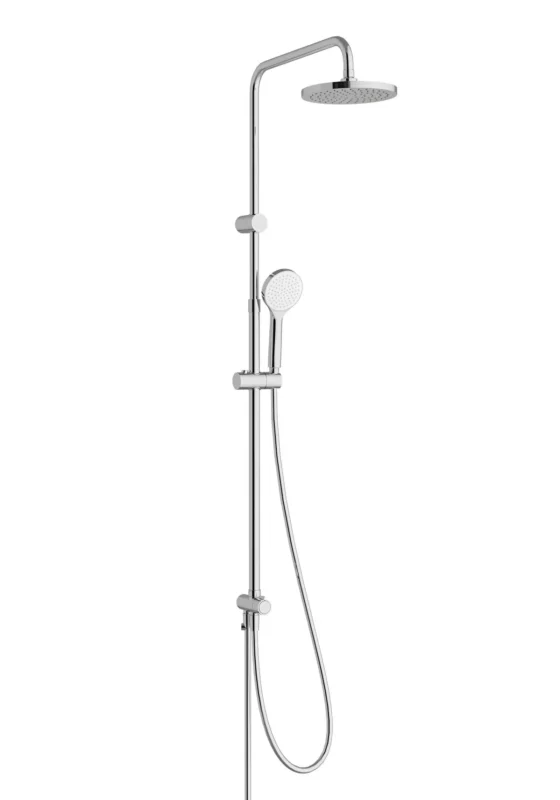 Vitra Joy Round 200 Duş Kolonu