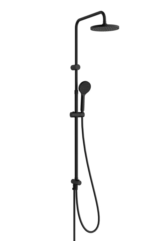 Vitra Joy Round 200 Duş Kolonu