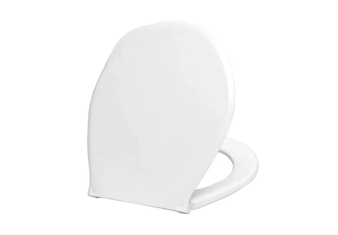Vitra Klozet Kapağı Beyaz