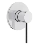 Vitra Krom Ankastre Stop Valf