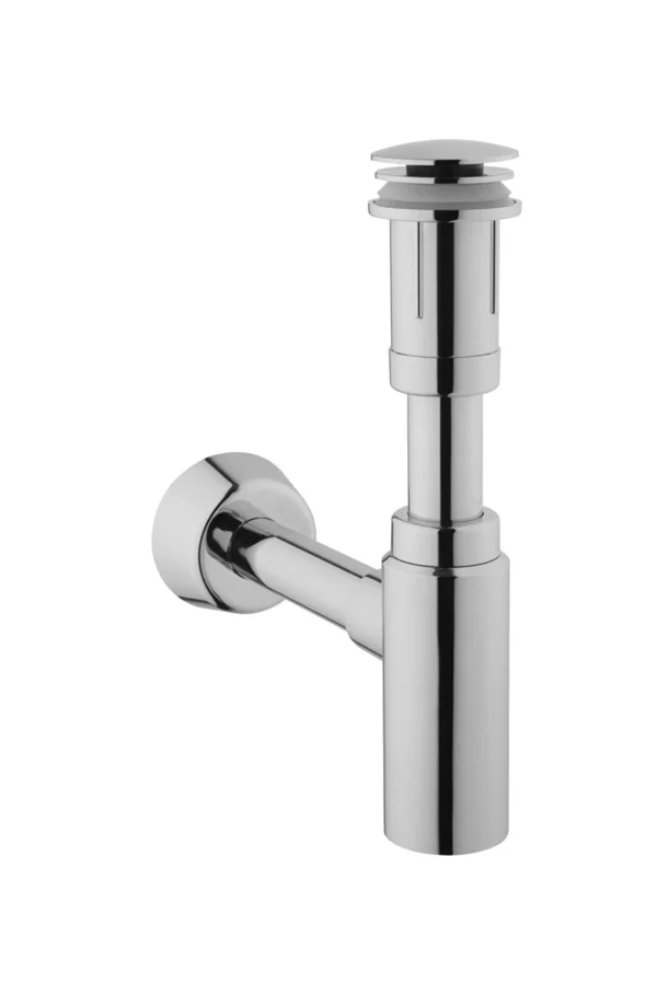 Vitra Lavabo Sifon Seti (T tipi)