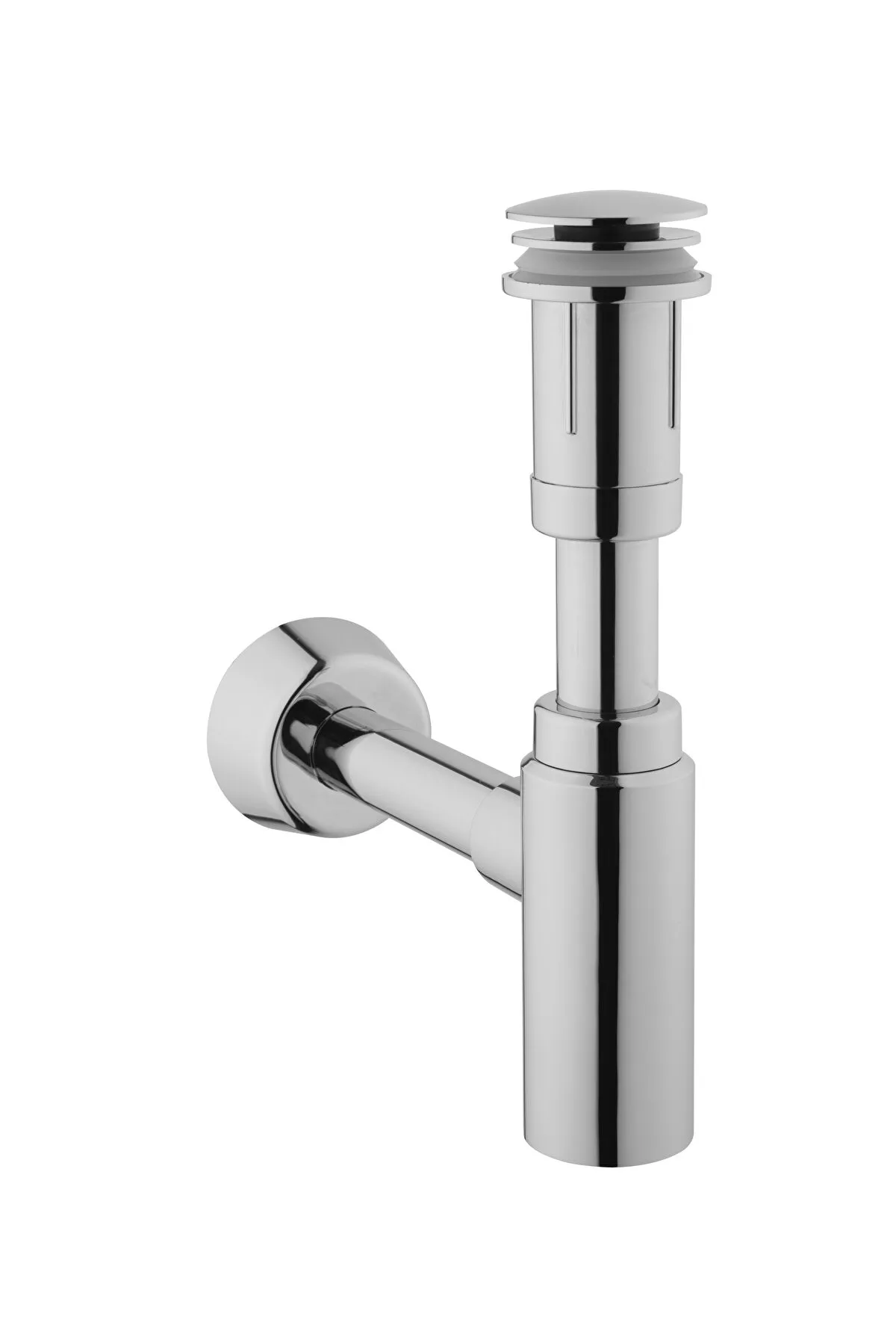 Vitra Lavabo Sifon Seti (T tipi) Vitra Lavabo Sifon Seti (T tipi)