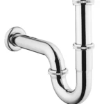 Vitra Lavabo Sifonu (P tipi)