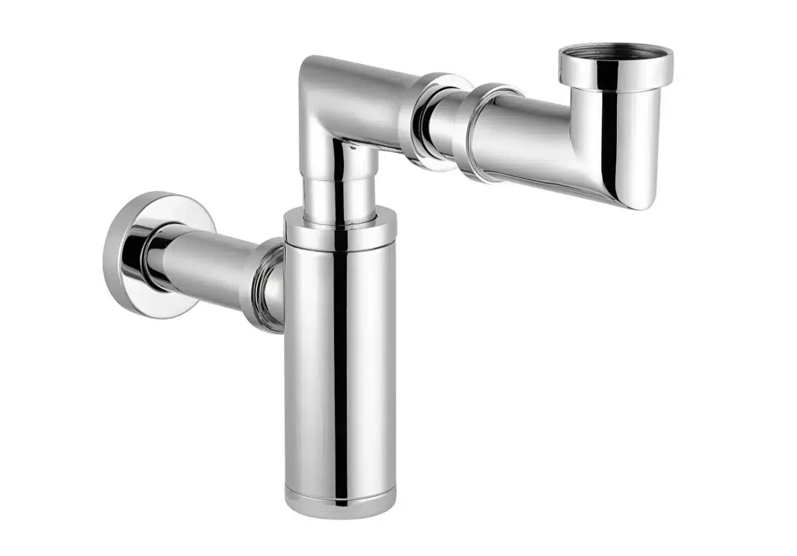 Vitra Lavabo Sifonu Z Tipi