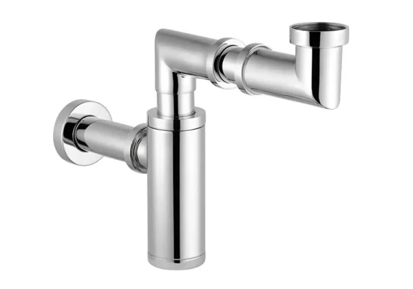 Vitra Lavabo Sifonu Z Tipi