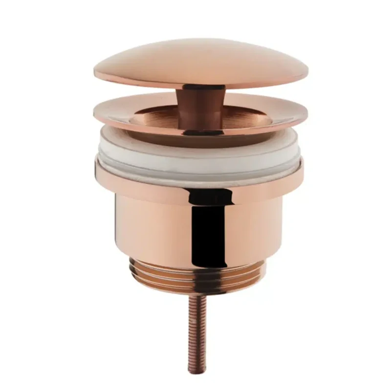 Vitra Lavabo Yuvarlak Süzgeci Universal