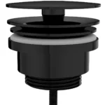 Vitra Lavabo Yuvarlak Süzgeci Universal (sabit)