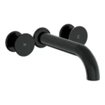 Vitra Liquid Ankastre Lavabo Bataryası