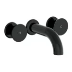 Vitra Liquid Ankastre Lavabo Bataryası