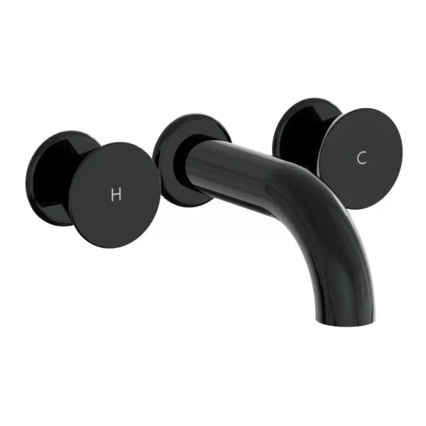 Vitra Liquid Ankastre Lavabo Bataryası