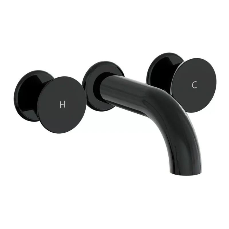 Vitra Liquid Ankastre Lavabo Bataryası