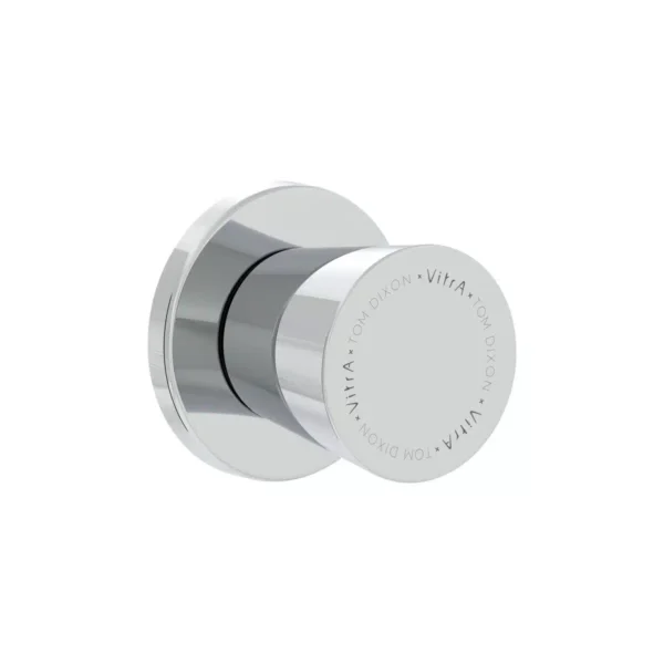 Vitra Liquid Ankastre Stop Valf