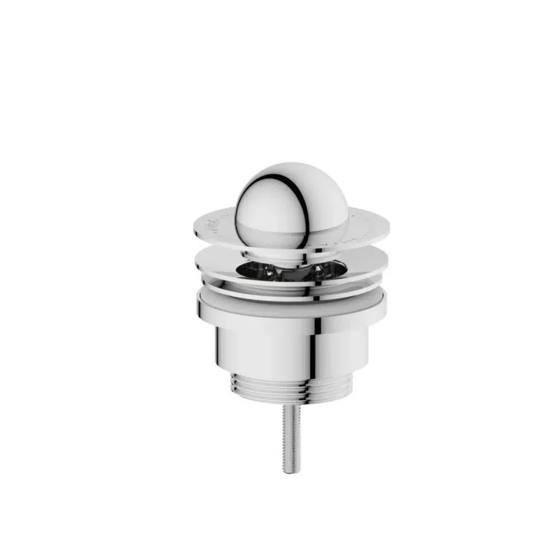 Vitra Liquid Lavabo Yuvarlak Süzgeci