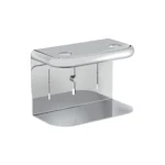 Vitra Liquid Sıvı Sabunluk Tutacağı (çift hazneli)