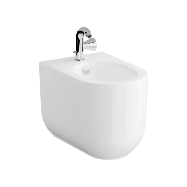 Vitra Liquid Yerden Bide Beyaz