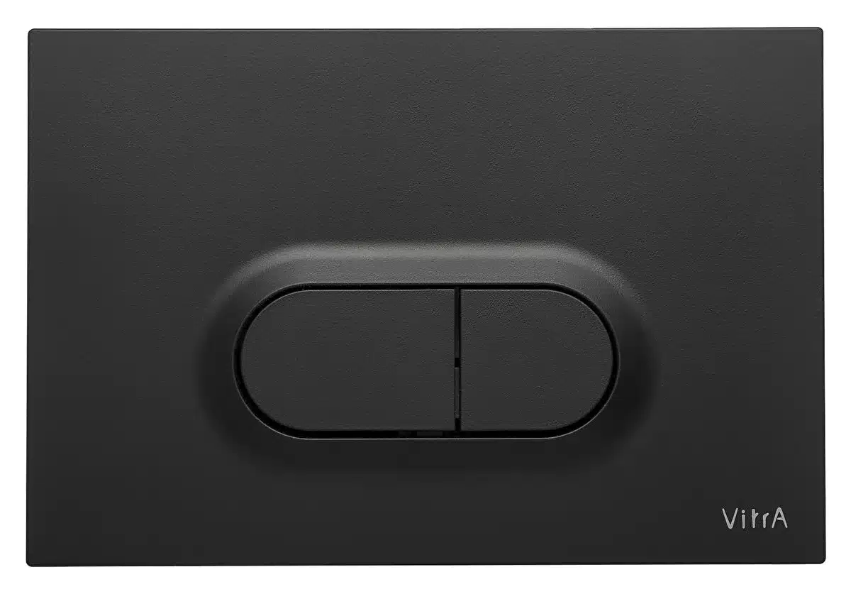 Vitra Loop O Kumanda Paneli Vitra Loop O Kumanda Paneli