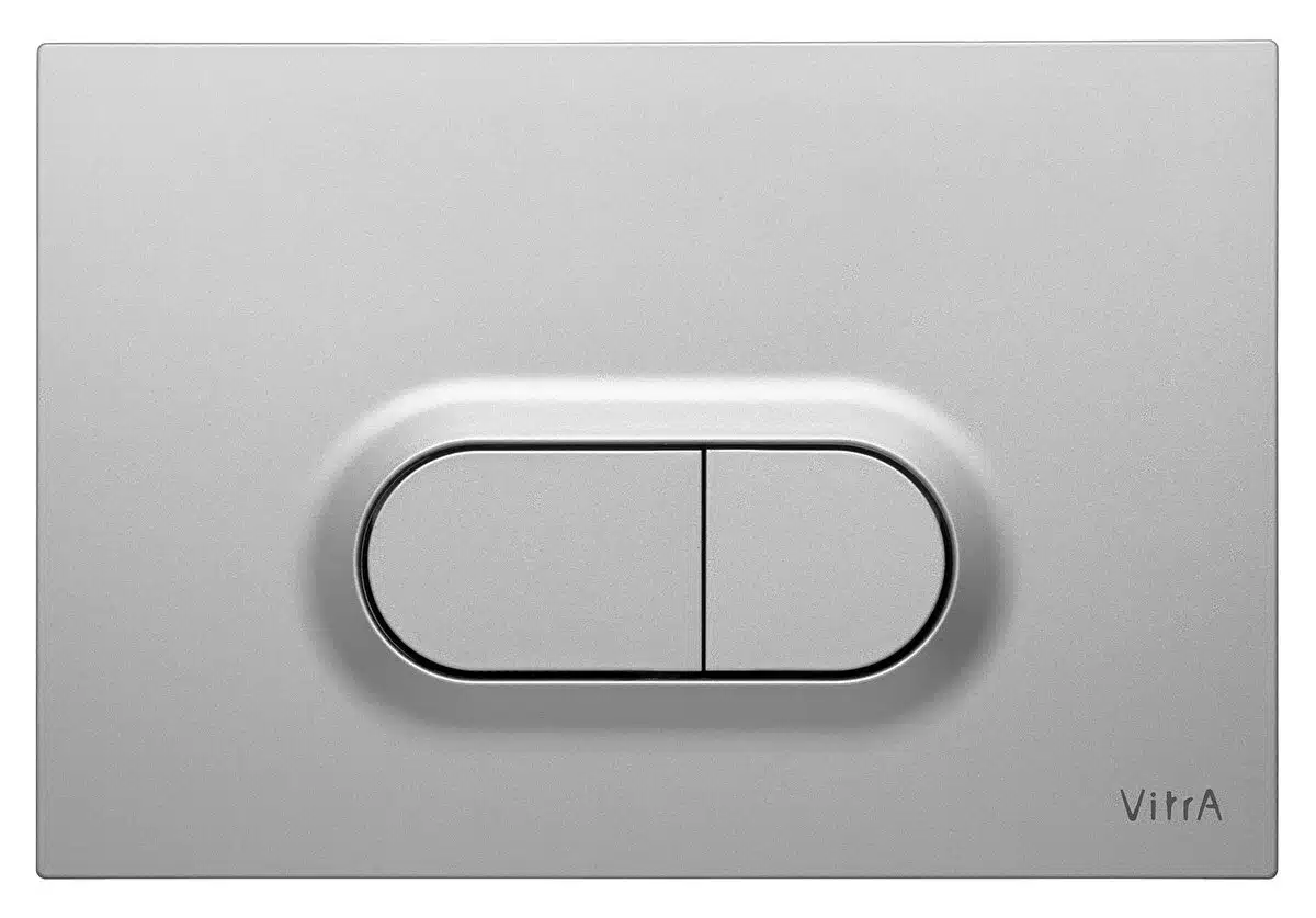 Vitra Loop O Kumanda Paneli Vitra Loop O Kumanda Paneli